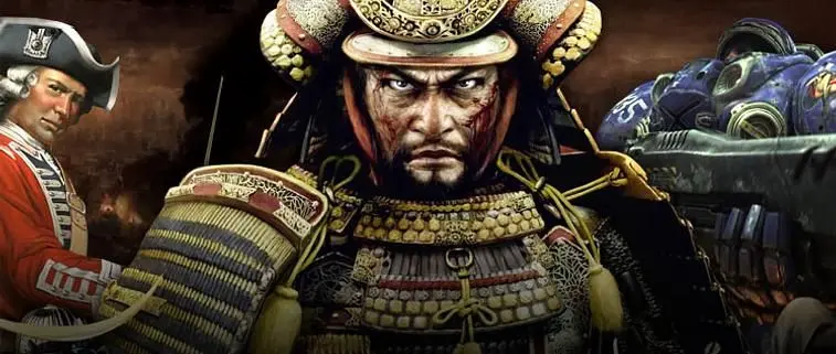 The Best Strategy Games on PC