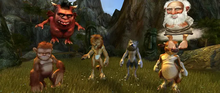 The Rise and Sudden Fall of Lionhead