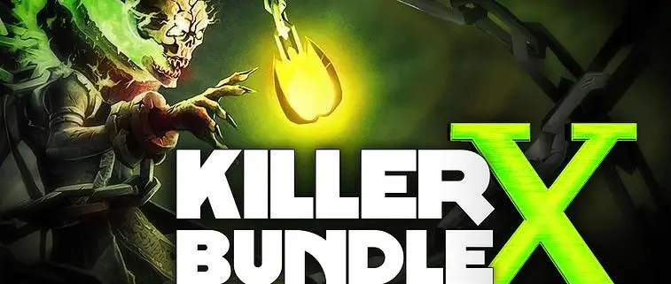 Developer advises "be careful who you work with" to other indies when dealing with Bundle websites