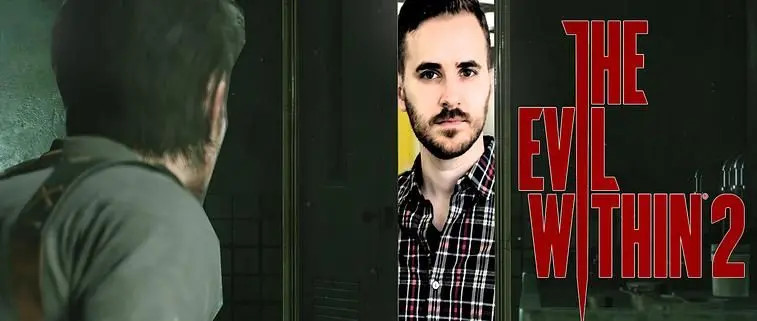 The Evil Within 2 Interview with Game Director John Johanas