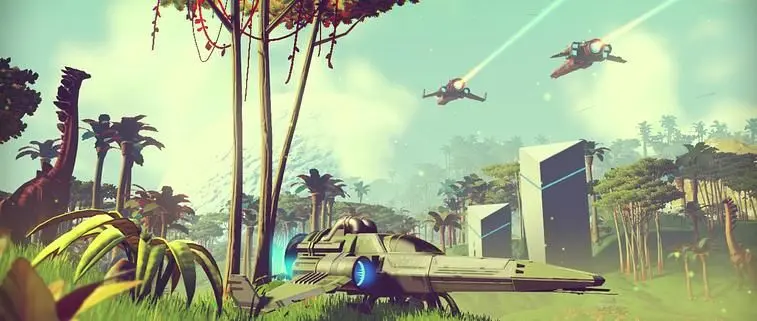 The Biggest Disappointments in PC Gaming 2016