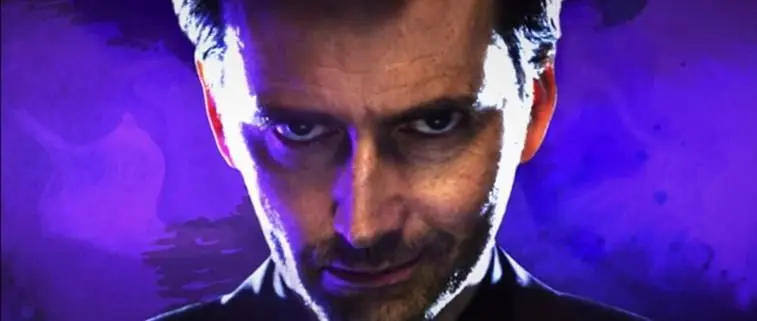 David Tennant And Daredevil's Elodie Yung Join Call of Duty: WW2 Zombies