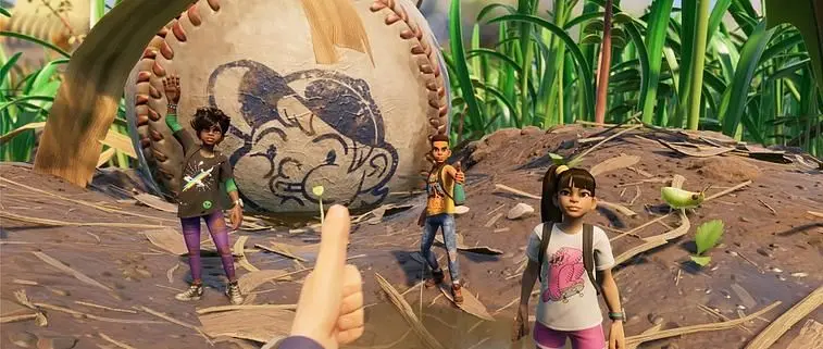 Grounded - Release date, trailer, gameplay, all the details on the new Obsidian game