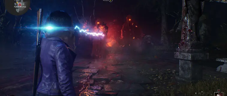 Evil Dead: The Game Review