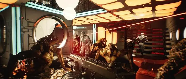 Genesis Alpha One Review