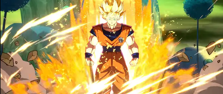 Dragon Ball FighterZ Characters - Everything You Need To Know