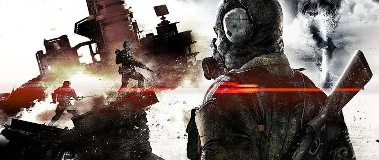 Everything We Know About the Metal Gear Survive PC Beta