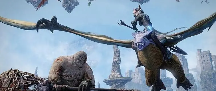 The best free games on PC