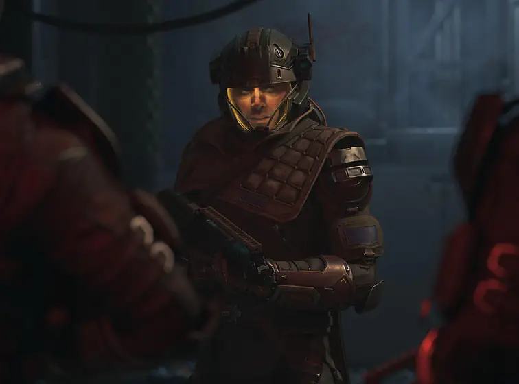 The Expanse: Osiris Reborn Gamescom Hands-On Preview