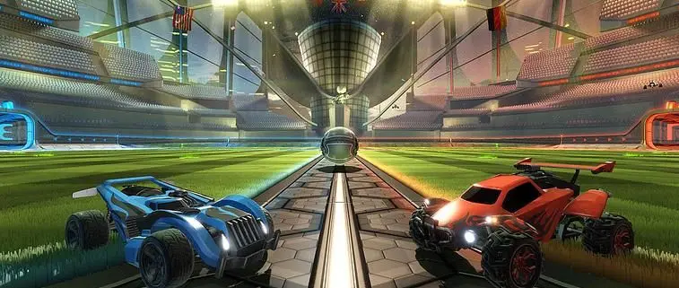 The Best Rocket League mods