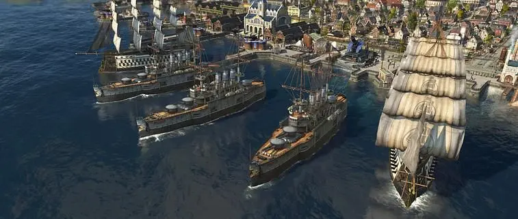 Anno 1800 Review
