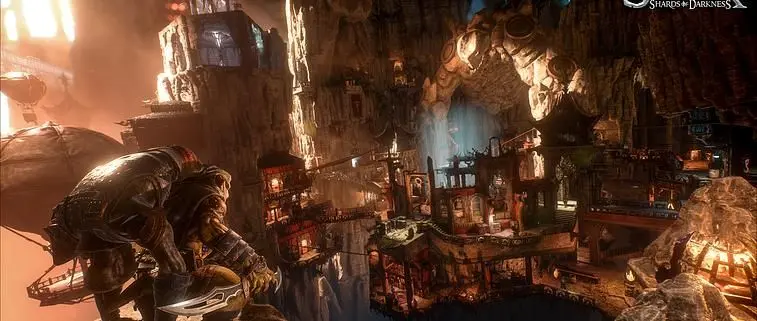 Styx: Shards of Darkness Review