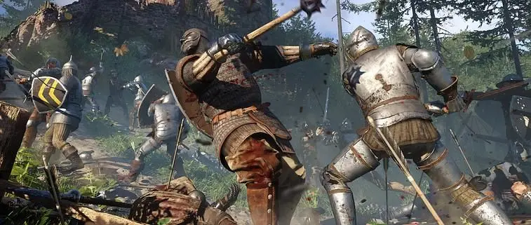 The Best Kingdom Come: Deliverance Mods