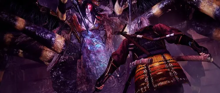 Nioh: Complete Edition Review