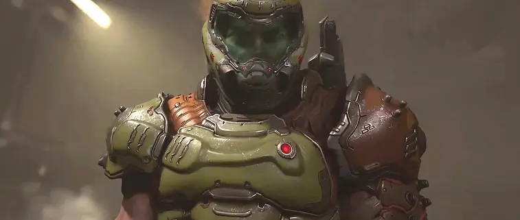 Doom Eternal Hands-On Impressions