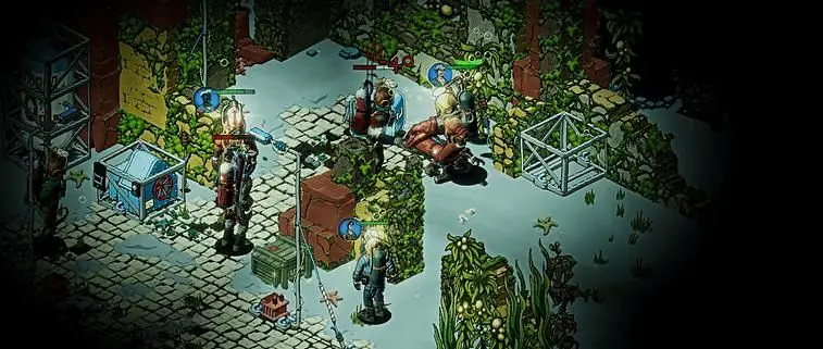 Stirring Abyss Review