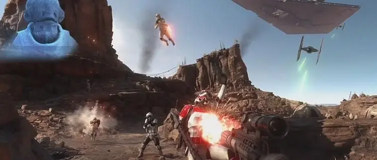 E3 2015 - The Highs & Lows for PC Gamers