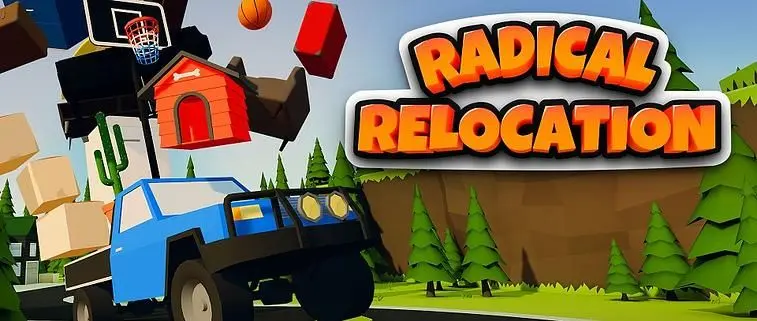 Radical Relocation Review