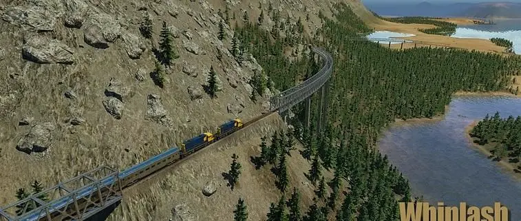 The Best Transport Fever Mods