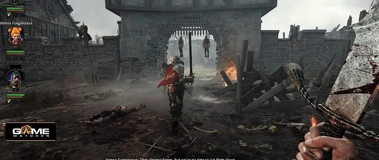 Warhammer: Vermintide 2 Review