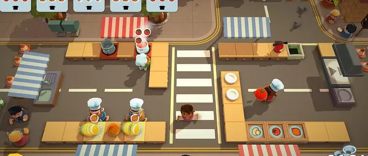 GameWatcher’s Indie Showcase