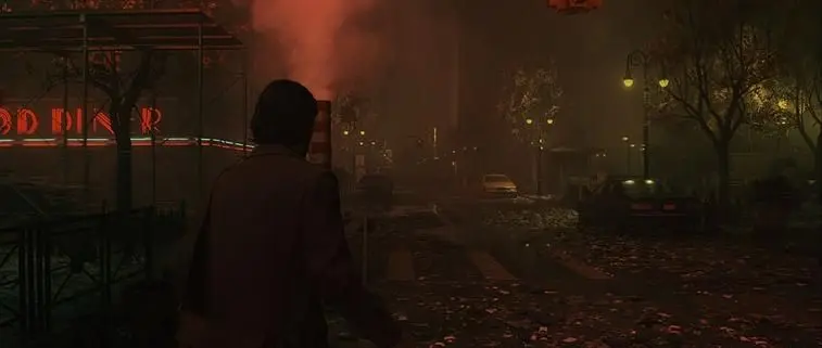 Alan Wake 2 Review