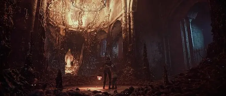 E3 2017: A Plague Tale: Innocence Interview