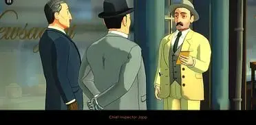 Agatha Christie: The ABC Murders