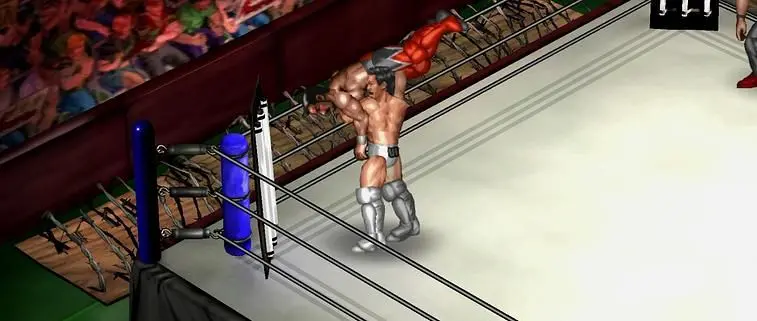 The Best Fire Pro Wrestling World Mods