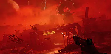Rebellion is no stranger to creating video games that excel at letting players blast alien bugs.