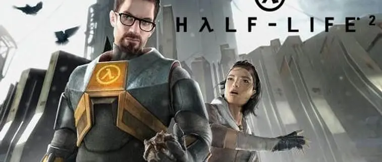 Half-Life 2 Episode 3 Story Revealed by ex-Valve writer Marc Laidlaw