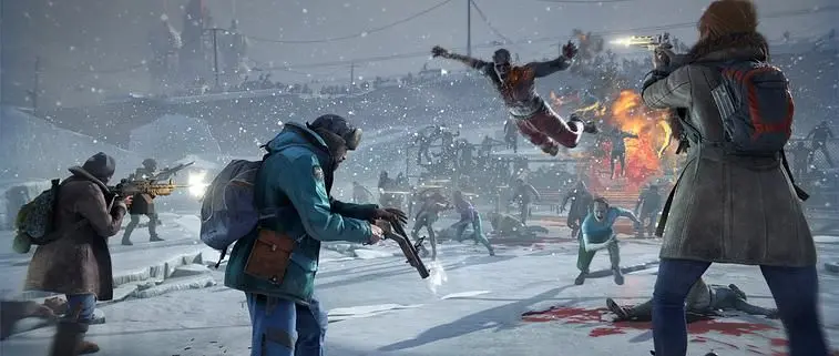 World War Z Review