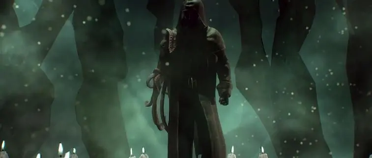 Call of Cthulhu Review