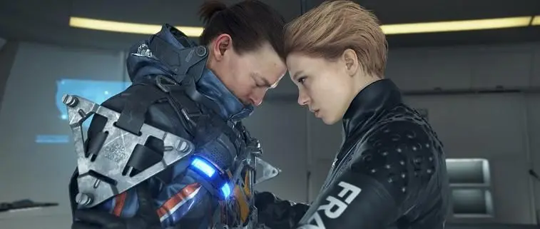 Death Stranding Review