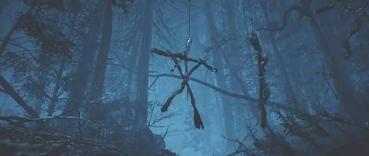 Blair Witch Review
