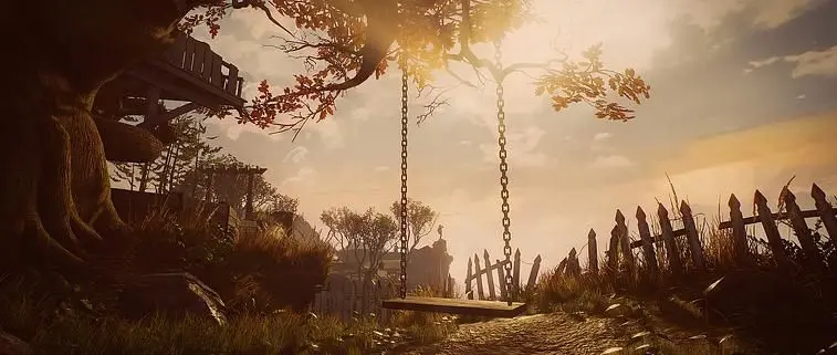 The Best Adventure Games On PC