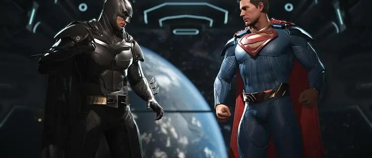 Injustice 2: Why it's coming to PC, and what we want to see