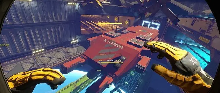 Hardspace: Shipbreaker Review
