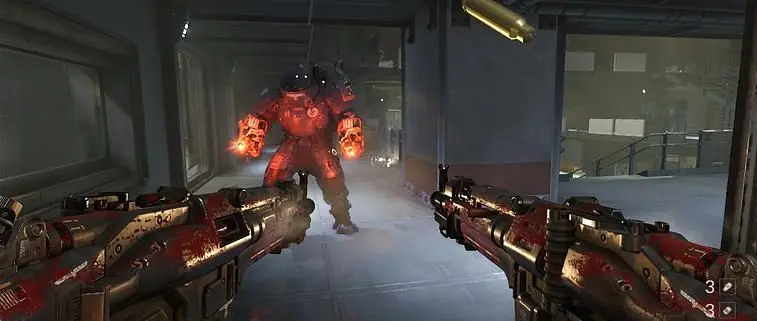 Wolfenstein 2 Freedom Chronicles Ep 1 – The Adventures of Gunslinger Joe Review