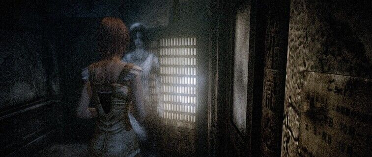 Project Zero: Mask of the Lunar Eclipse Review