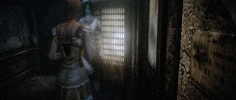 Project Zero: Mask of the Lunar Eclipse Review