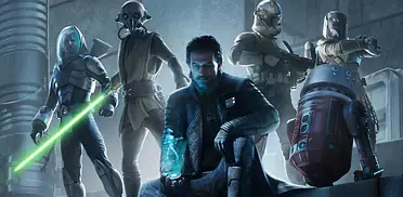 Firm grip on flexible turn-based strategy and a character-driven narrative