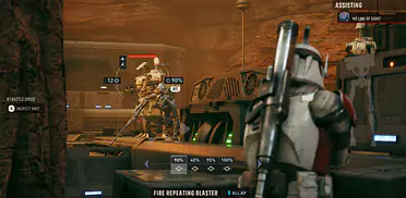 Firm grip on flexible turn-based strategy and a character-driven narrative