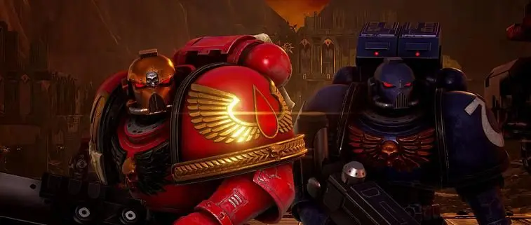Warhammer 40,000: Eternal Crusade