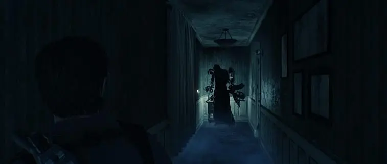 The Evil Within 2 Review