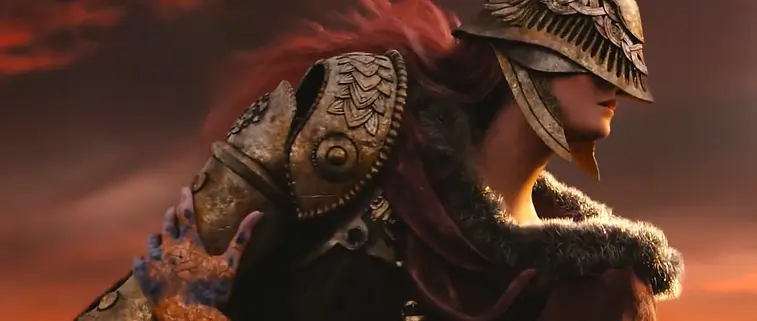 Elden Ring - all the details on the Dark Souls team's next game