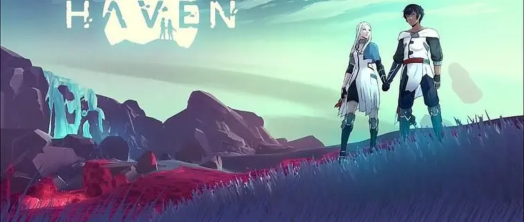 Haven Review