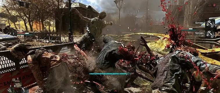 Dying Light 2 Review