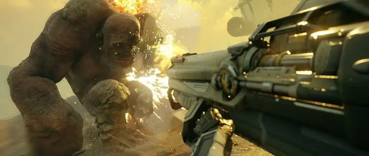 Rage 2 Review