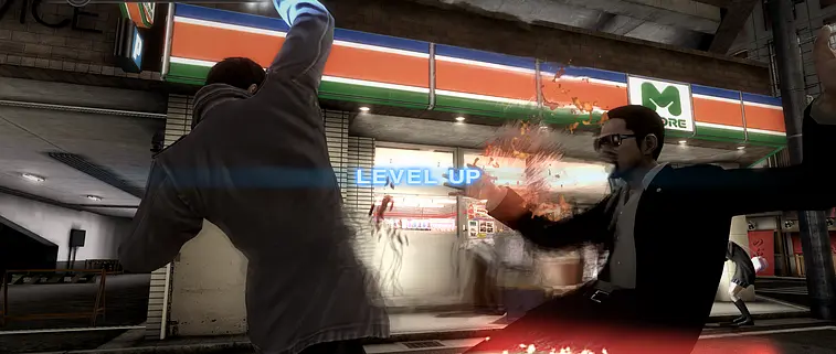 Yakuza Remastered Collection Review